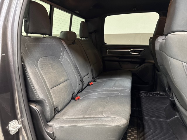 2021 Ram 1500 Lone Star 4WD 5.7L-Hemi in ,