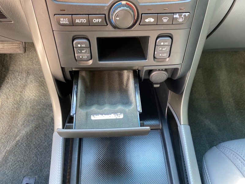 2004 Honda Pilot EX-L 4WD LOW MILES 64,262 in ,