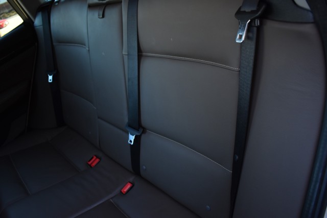 2014 BMW X3 Navi Leather Pano MoonRoof Premium Heated Seats Rear Camera MSRP $49,850 36