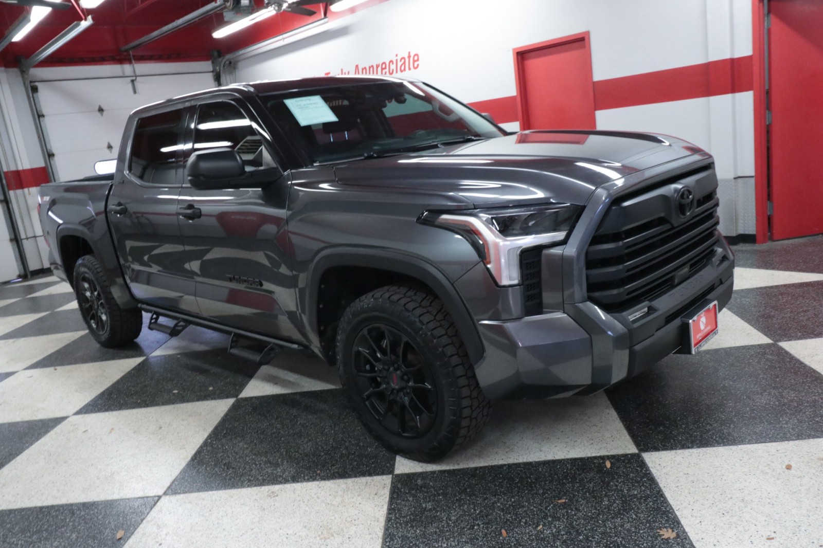 Used Car 2023 Toyota Tundra 4wd  Sr5 For Sale Under $40,000 In Austin, Texas