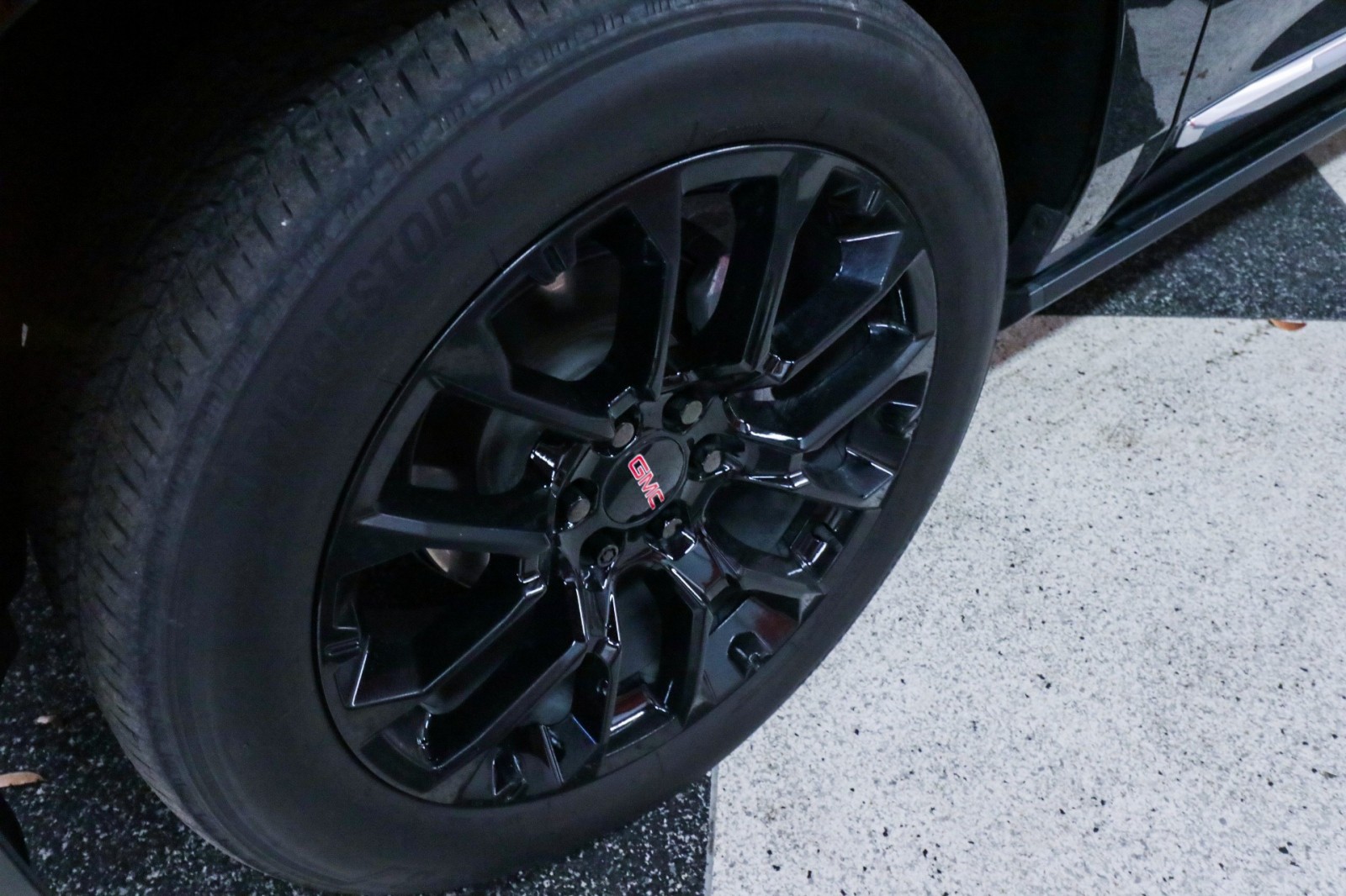 Used Car 2022 Gmc Yukon  Denali For Sale Under $60,000 In Austin, Texas