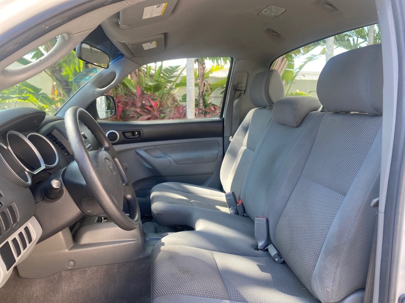2007 Toyota Tacoma LOW MILES 98,053 AUTO AC 4 CYL in , 