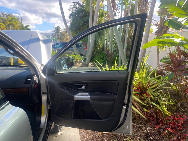 2006 Volvo XC90 SUV Turbo LOW MILES 55,260 1 OWNER FL in , 