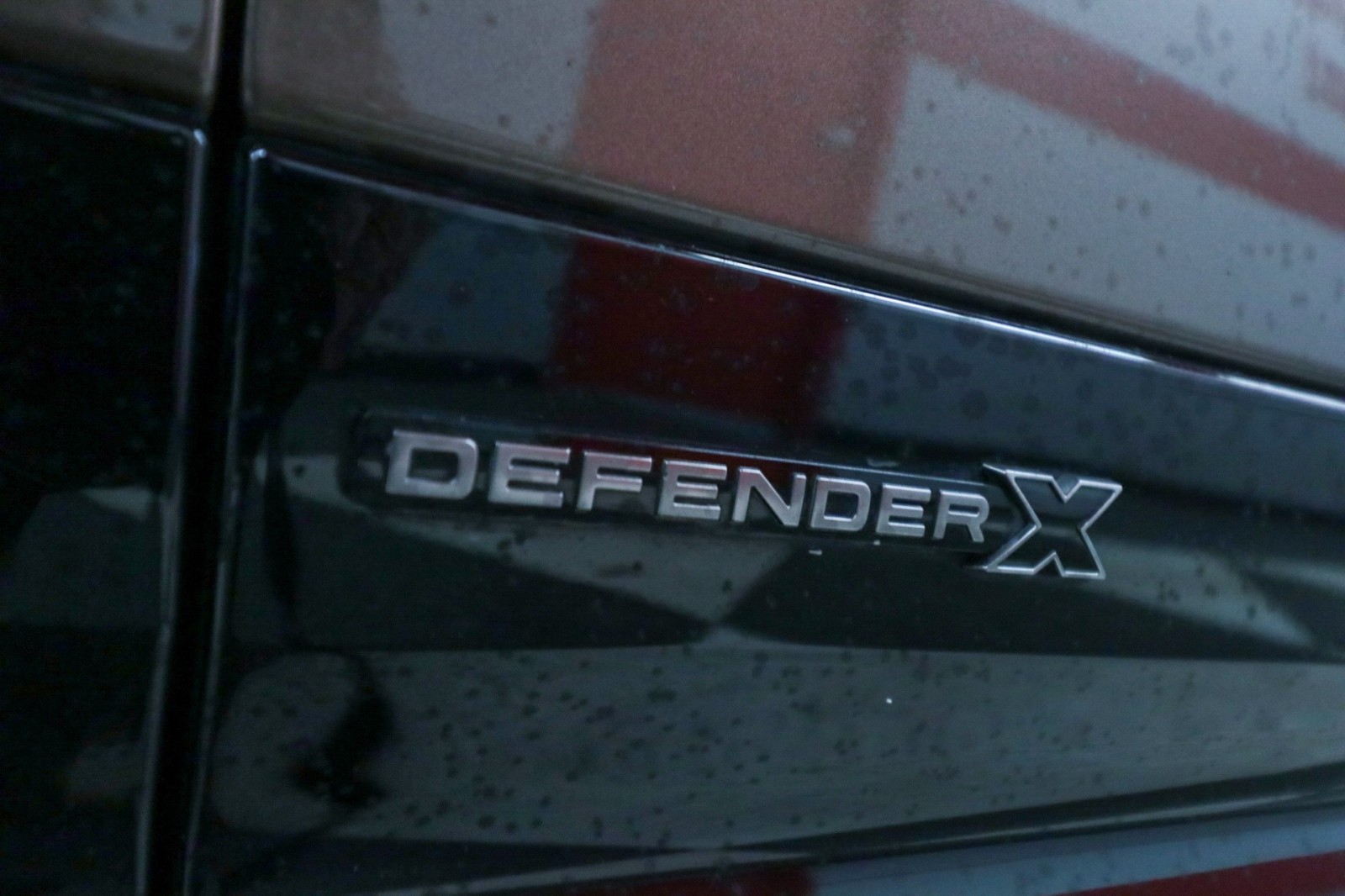 Used Car 2023 Land Rover Defender  X For Sale Under $70,000 In Austin, Texas