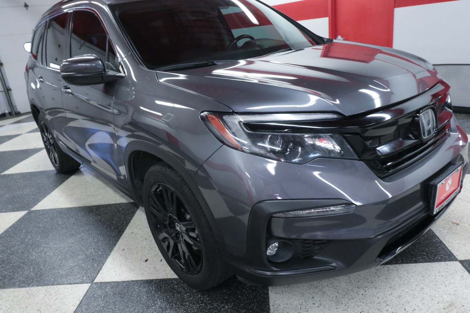 Used Car 2022 Honda Pilot  Special Edition For Sale Under $30,000 In Austin, Texas