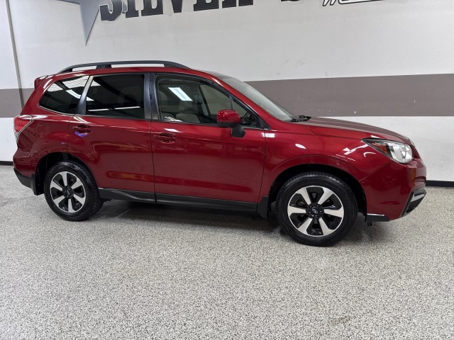 2017 Subaru Forester Premium AWD in , 
