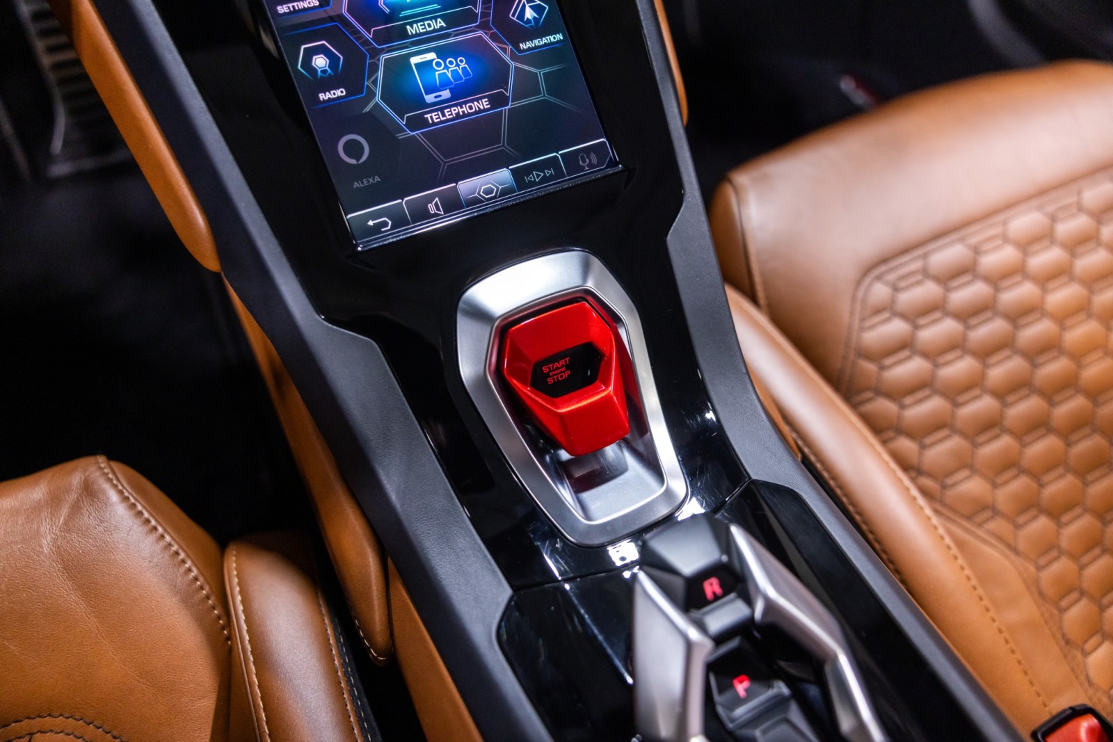 2023 Lamborghini Huracan EVO - Photo 47