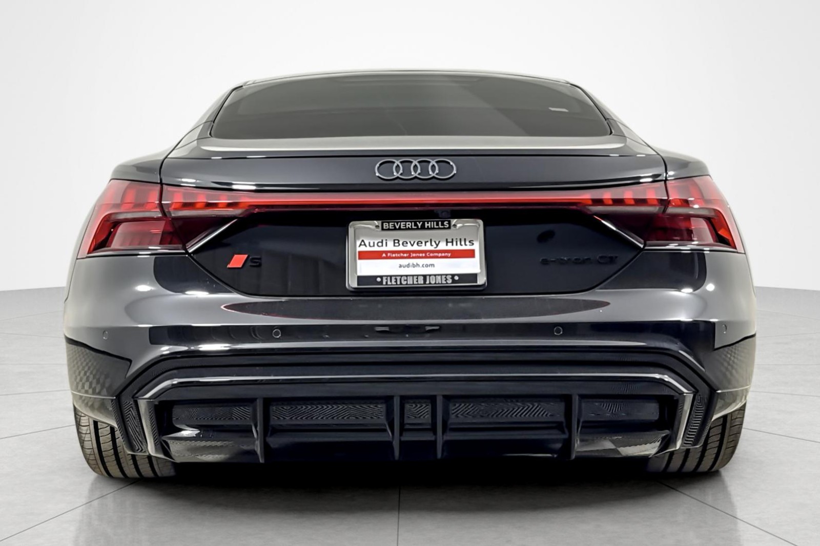 New 2026 Mythos Black Metallic Audi Premium Plus quattro image 5