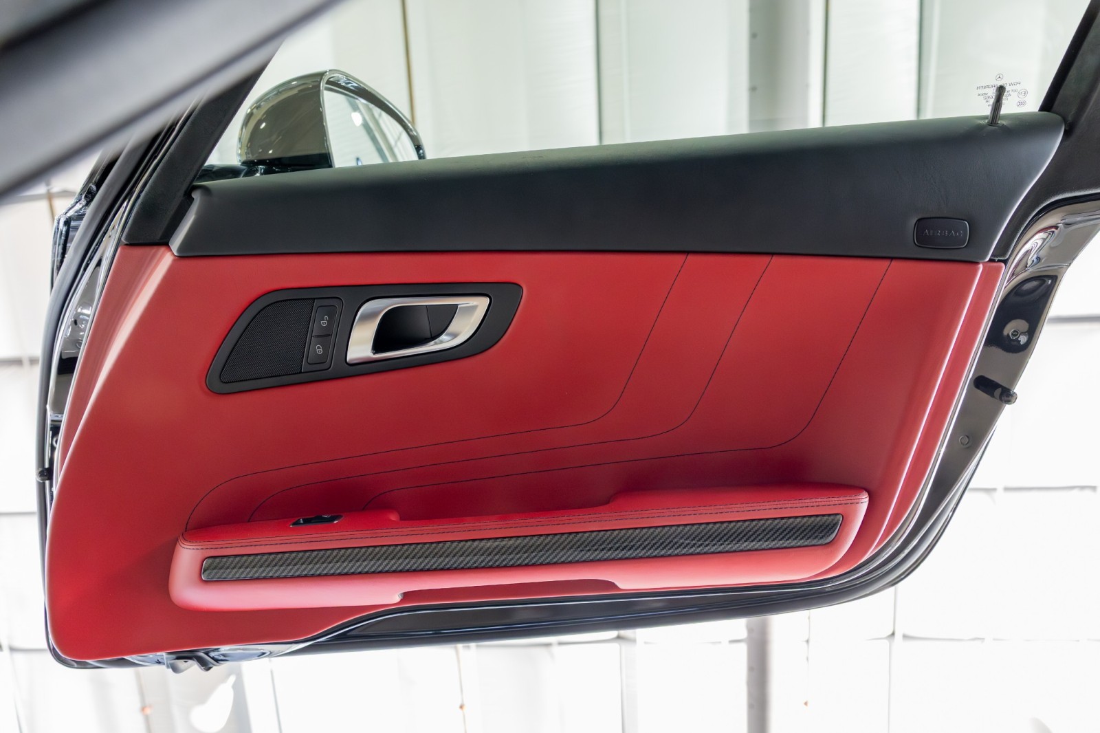 Used Car 2012 Mercedes-benz Sls Amg  Sls Amg For Sale Under $270,000 In Boerne, Texas