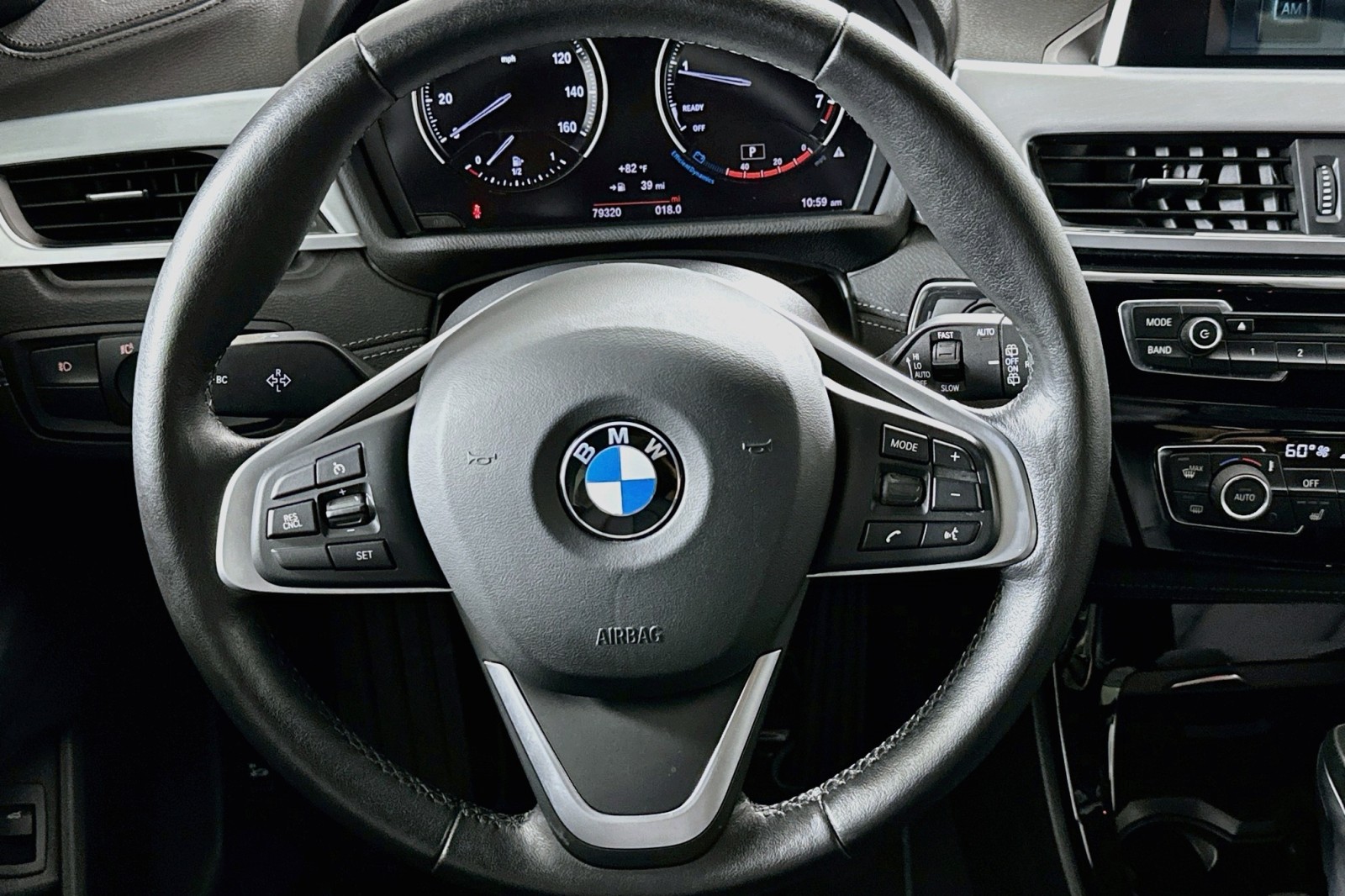 Used 2018 Mineral Gray Metallic BMW xDrive28i image 19