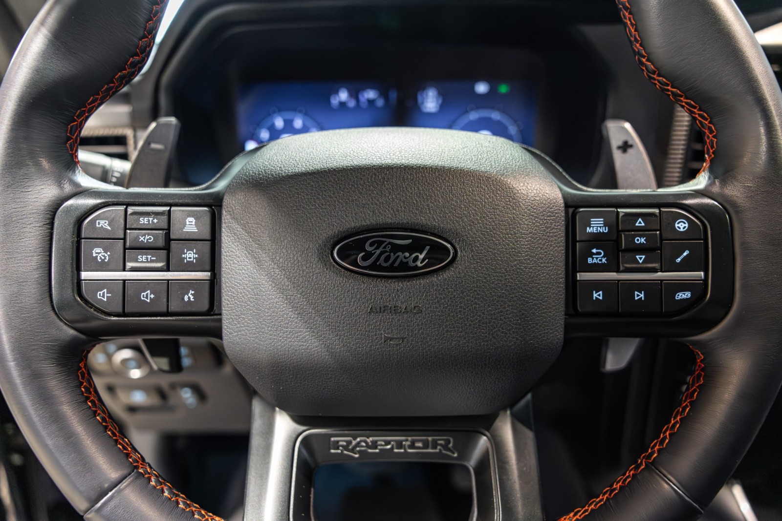 Used Car 2024 Ford F-150  Raptor For Sale Under $80,000 In Boerne, Texas