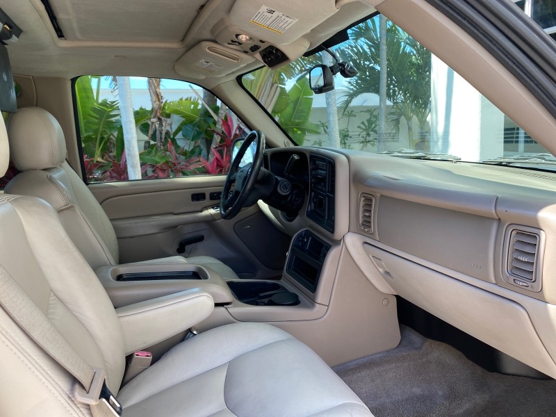 2004 GMC Yukon XL SLE 1 OWNER LEATHER SUNROOF in , 