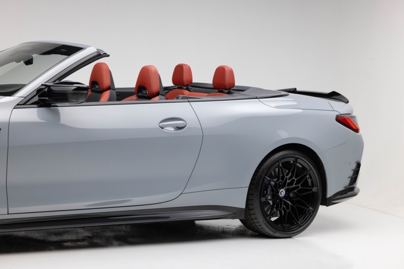 2023 BMW M4 Competition xDrive Competition xDrive in ,