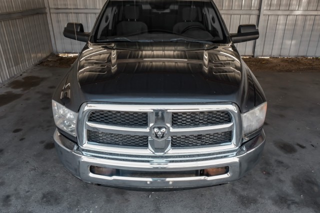 2014 Ram 2500 Tradesman 44