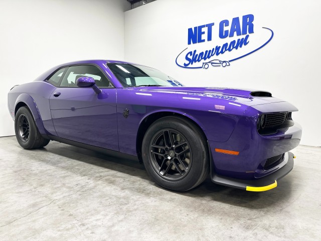 2023 Dodge Challenger DEMON 170 in , 