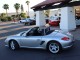 2011  Boxster  in , 