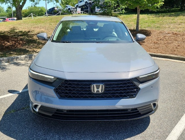 HondaAccord Hybrid2