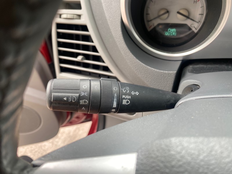 2008 Chrysler Sebring FLORIDA 41 SERVICES CONVERTIBLE in , 