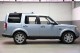 2011 Land Rover LR4 HSE in , 