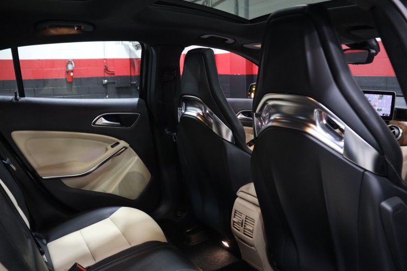 2018 Mercedes-Benz AMG GLA 45 4MATIC Performance Pkg 4dr Suv in , 