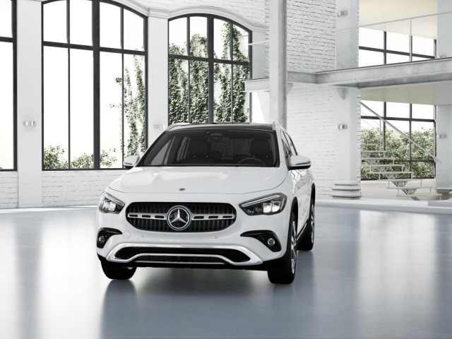 2024 Mercedes-Benz GLA GLA 250 41