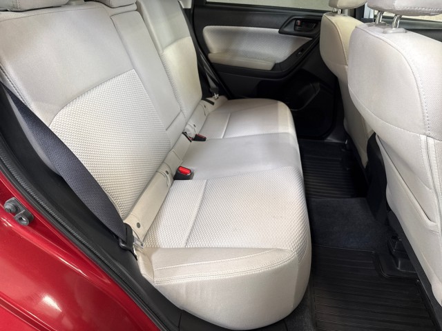 2017 Subaru Forester Premium AWD in , 