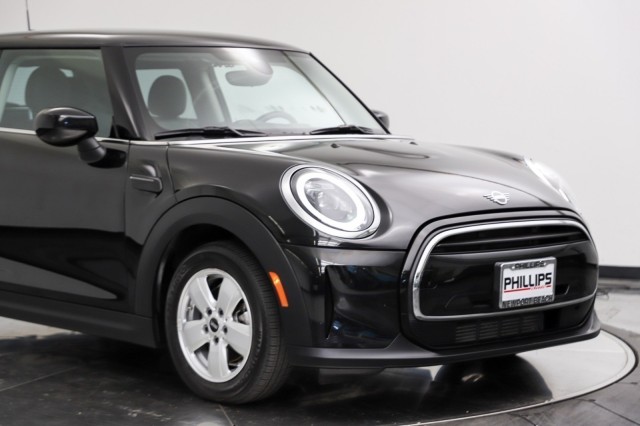 2024 MINI Hardtop 2 Door Cooper 12