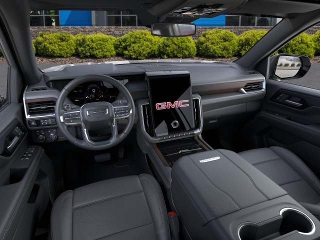 GMCYukon XL15