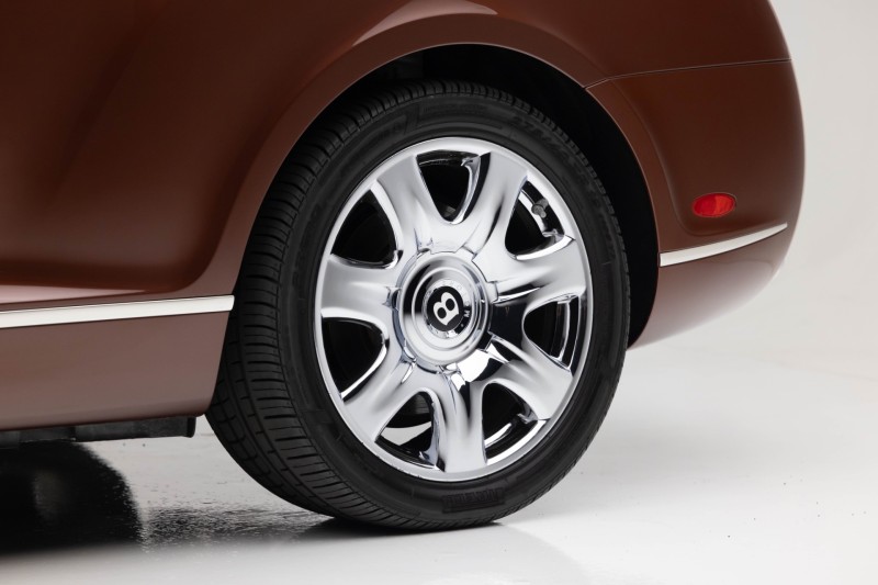 2007 Bentley Continental GTC  in , 