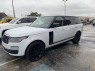 2019 Land Rover Range Rover  in Ft. Worth, Texas