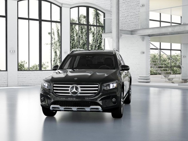 2024 Mercedes-Benz GLB GLB 250 41