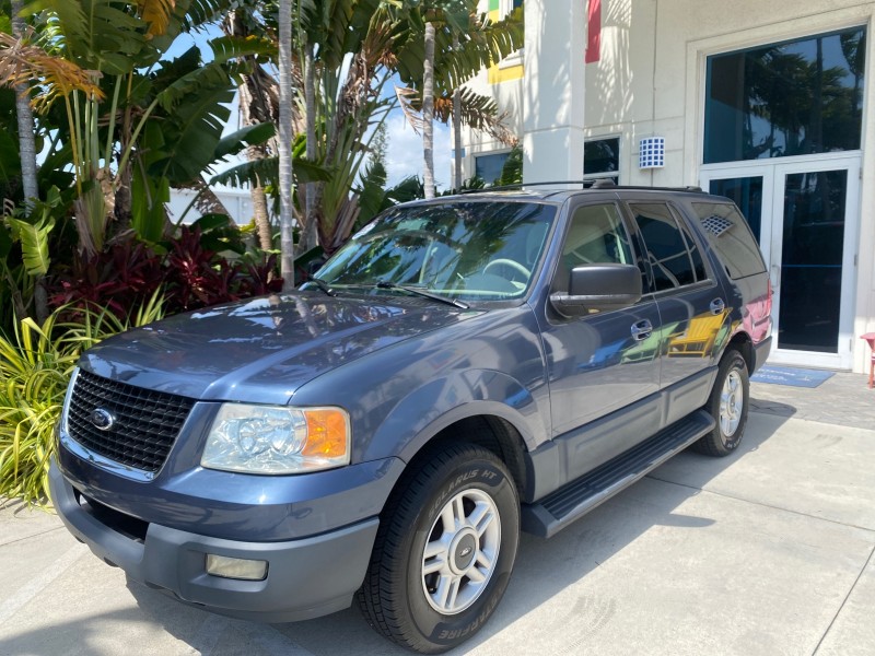 2003 Ford Expedition LEATHER XLT LOW MILES 55,801 1 OWNER in , 