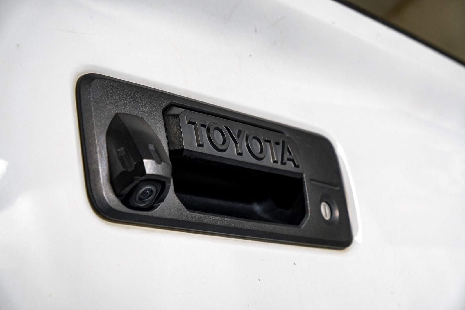 2020 Toyota Tacoma 2WD SR 35