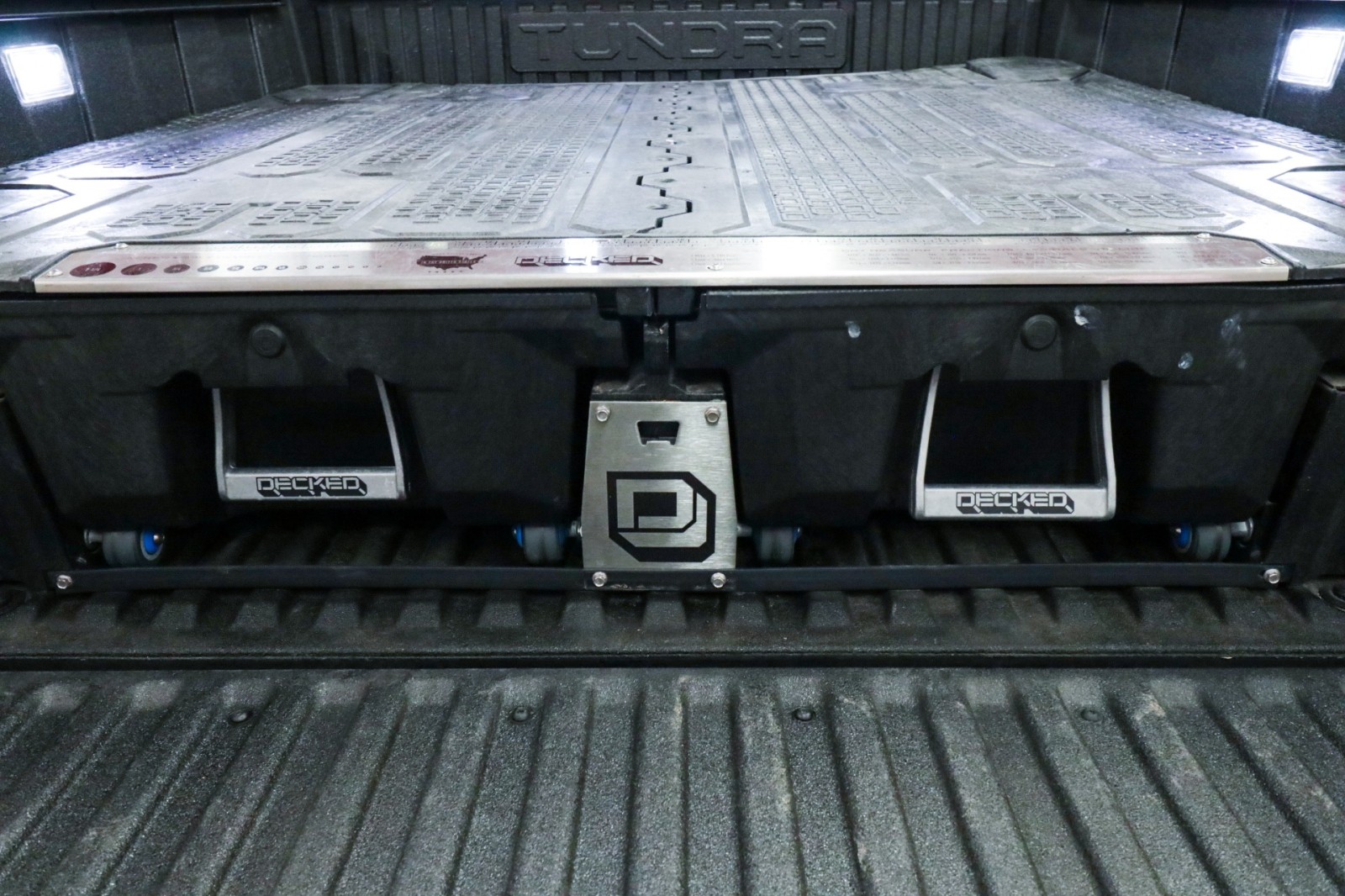 Used Car 2023 Toyota Tundra 4wd  1794 Edition For Sale Under $50,000 In Austin, Texas