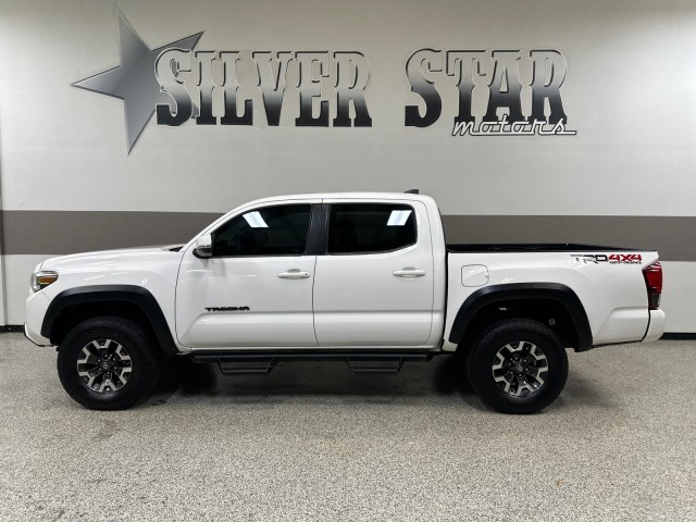 2019 Toyota Tacoma 4WD TRD Off Road 4x4 V6 in , 