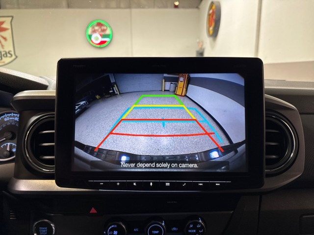 2019 Toyota Tacoma 2WD TRD Sport V6 Pro Lift in , 