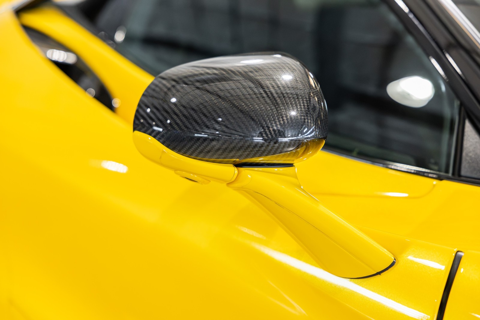 Used Car 2021 Mclaren 720s  Performance For Sale Under $320,000 In Boerne, Texas