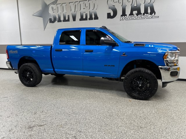 2020 Ram 2500 Tradesman 4WD ProLift Cummins in , 