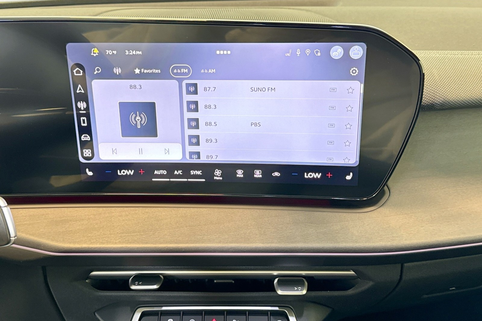 New 2026 Daytona Gray Pearl Effect Audi S line image 17
