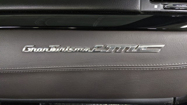 2019 Maserati GranTurismo Convertible MC 24