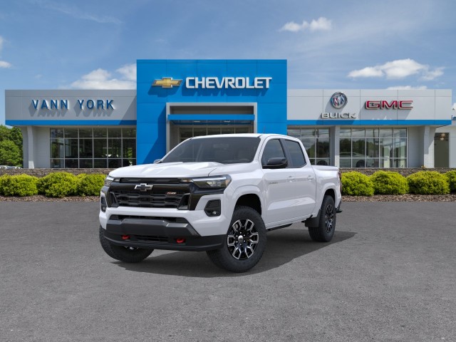 ChevroletColorado8