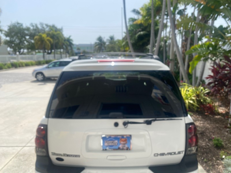 2002 Chevrolet TrailBlazer EXT LT  SUV LOW MILES 69,572 in , 