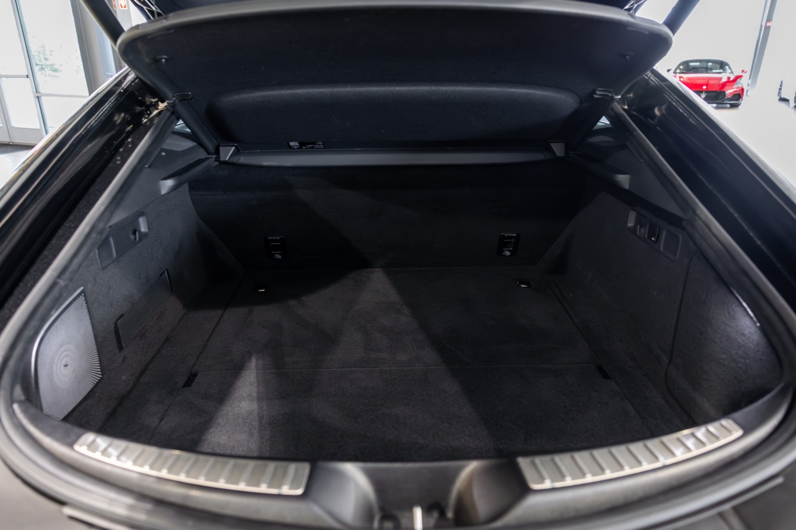 Used Car 2021 Mercedes-benz Amg Gt  Amg Gt 53 For Sale Under $70,000 In Boerne, Texas