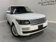 2017  Range Rover HSE in , 