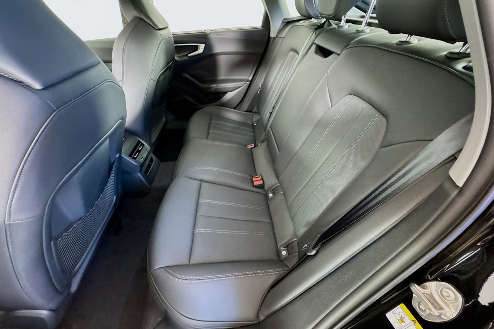 New 2025 Mythos Black Metallic Audi Premium Plus 2.0 TFSI quattro image 21