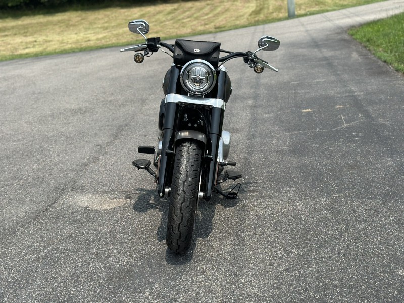2018 Harley-Davidson Soft Tail Slim  in , 