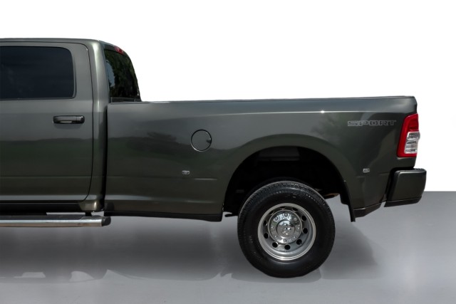 2022 Ram 3500 Big Horn 13