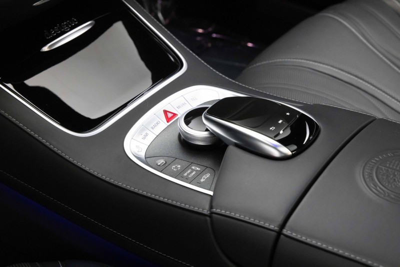 2017 Mercedes-Benz AMG S 63 AMG S 63 in , 