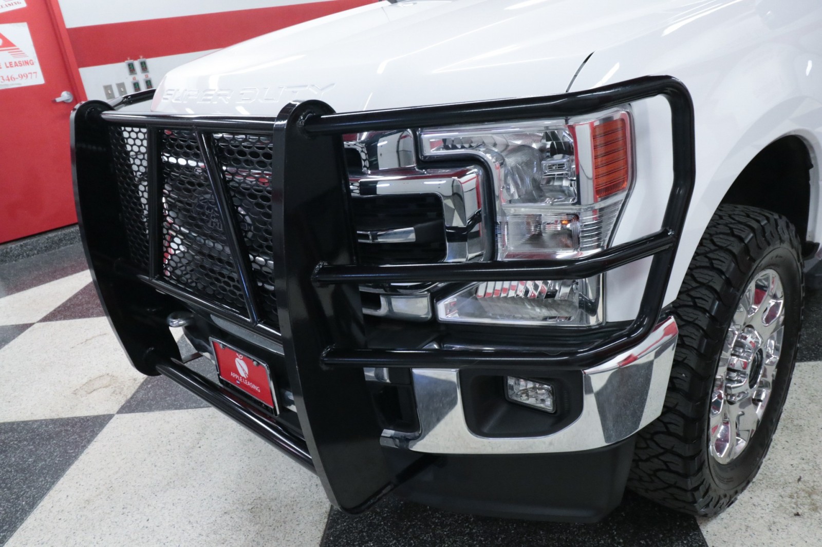 Used Car 2021 Ford F-250sd  Lariat For Sale Under $50,000 In Austin, Texas