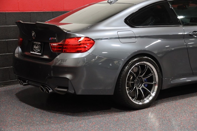 2016 BMW M4 Executive Package 2dr Coupe in , 